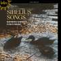 Jean Sibelius: Lieder, CD