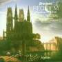 Anton Bruckner: Requiem, CD