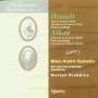 Charles Alkan (1813-1888): 2 Concerti da camera op.10 für Klavier & Orchester, CD