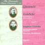 Alexander Glasunow: Klavierkonzerte Nr.1 & 2, CD