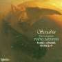 Alexander Scriabin (1872-1915): Klaviersonaten Nr.1-10, 2 CDs