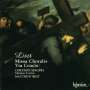 Franz Liszt: Missa Choralis, CD
