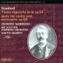 Charles Villiers Stanford: Violinkonzert op.74, CD