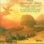 Georg Friedrich Händel: Alexander Balus, CD,CD