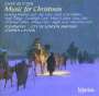 John Rutter: Music for Christmas, CD