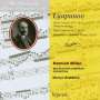 Sergei Lyapunov (1859-1924): Klavierkonzerte Nr.1 & 2 (op.4 & 38), CD