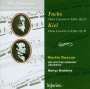 Friedrich Kiel: Klavierkonzert B-Dur op.30, CD
