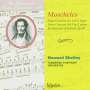 Ignaz Moscheles: Klavierkonzerte Nr.4 & 5, CD