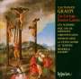Carl Heinrich Graun: Der Tod Jesu, CD,CD