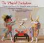Laurence Perkins - The Playful Pachyderm, CD