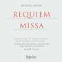 Michael Haydn (1737-1806): Missa pro defuncto Archiepiscopo Sigismundo (Requiem), 2 CDs