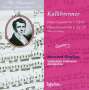 Friedrich Kalkbrenner (1785-1849): Klavierkonzerte Nr.1 & 4 (d-moll op.61 & As-Dur op.147), CD