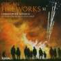 Christopher Herrick - Organ Fireworks 11, CD