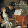 Jean Philippe Rameau: Klavierwerke, CD