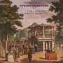Joseph Haydn: Streichquartette Nr.19-24 (op.9 Nr.1-6), CD,CD