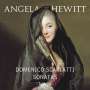 Domenico Scarlatti (1685-1757): Klaviersonaten I, CD