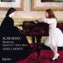 Robert Schumann: Humoreske op.20, CD