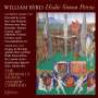 William Byrd (1543-1623): The Byrd Edition 11, CD