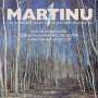 Bohuslav Martinu: Sämtliche Werke für Violine & Orchester Vol.4, CD