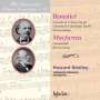 Julius Benedict (1804-1885): Klavierkonzerte c-moll op.45 & Es-Dur op.89, CD