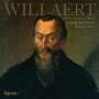 Adrian Willaert: Missa Mente tota, CD