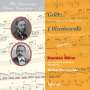 Josef Wieniawski (1837-1912): Klavierkonzert g-moll op.20, CD