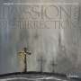 Eriks Esenvalds: Passion and Resurrection, CD