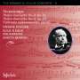 Henri Vieuxtemps: Violinkonzerte Nr.4 & 5, CD
