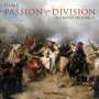 Tobias Hume: Passion & Division aus "Musicall Humors 1605", CD