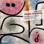 Erwin Schulhoff: Violinsonaten Nr.1 & 2, CD
