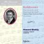 Friedrich Kalkbrenner (1785-1849): Klavierkonzerte Nr.2 & 3 (e-moll op.85 & a-moll op.107), CD