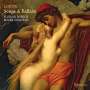 Carl Loewe: Lieder & Balladen, CD