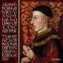 Music for Henry V and the House of Lancaster, CD