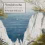 Felix Mendelssohn Bartholdy: Sämtliche Klavierwerke Vol.1, CD
