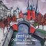 Paul Hindemith: Klaviersonaten Nr.1-3, CD