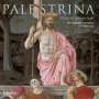 Giovanni Pierluigi da Palestrina (1525-1594): Missa Ad coenam Agni, CD