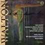 William Walton (1902-1983): Violinkonzert, CD