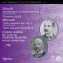 Emil Mlynarski (1870-1935): Violinkonzerte Nr.1 & 2, CD