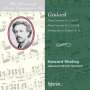 Benjamin Godard (1849-1895): Klavierkonzerte Nr.1 & 2, CD