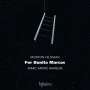 Morton Feldman: For Bunita Marcus für Klavier, CD