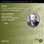 Max Bruch: Violinkonzert Nr.3 d-moll op.58, CD