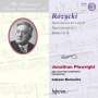 Ludomir Rozycki: Klavierkonzerte Nr.1 & 2, CD