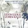 : Steven Isserlis - Cellosonaten, CD