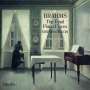 Johannes Brahms: Klavierstücke opp.116-119, CD
