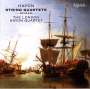 Joseph Haydn: Streichquartette Nr.57-62 (opp.54 & 55), CD,CD