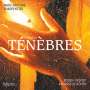 Marc-Antoine Charpentier: Lecons de Tenebres du Mercredy Saint, CD