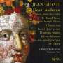 Jean Guyot (1520-1588): Geistliche Musik "Te Deum", CD