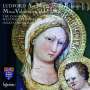 Nicholas Ludford (1485-1557): Missa Videte Miraculum, CD