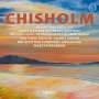 Eric Chisholm (1904-1965): Violinkonzert, CD
