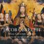 Jakob Obrecht: Missa Grecorum, CD